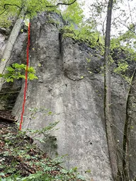 Berggeistweg