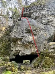 Zubařka