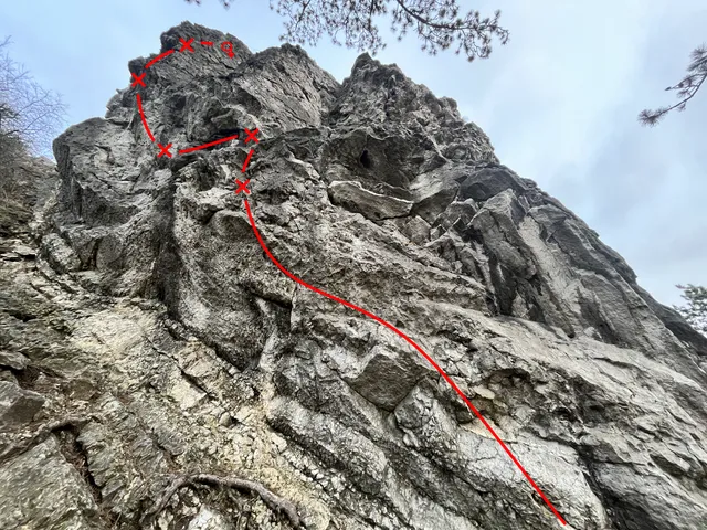 Sluneční Diagonální Logika
