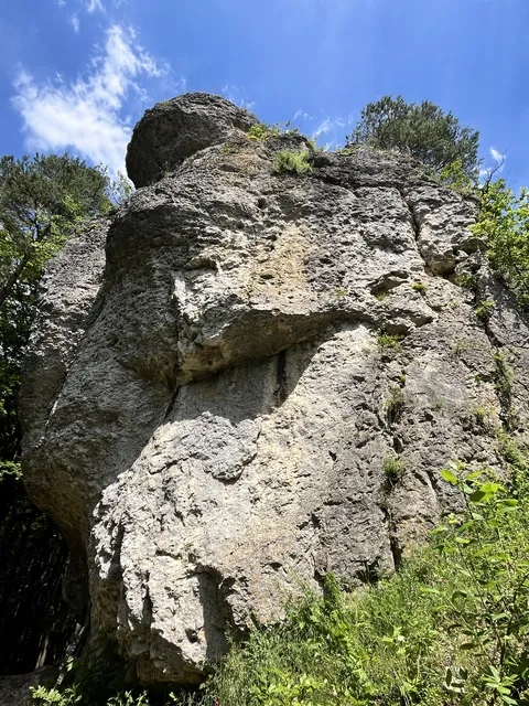 Hartenfels