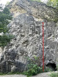Hrnec na prdel