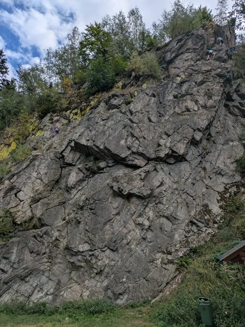 Vírské skály