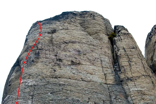 Narrenturmkante