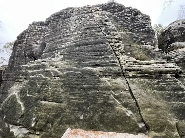 Rathener Gebiet