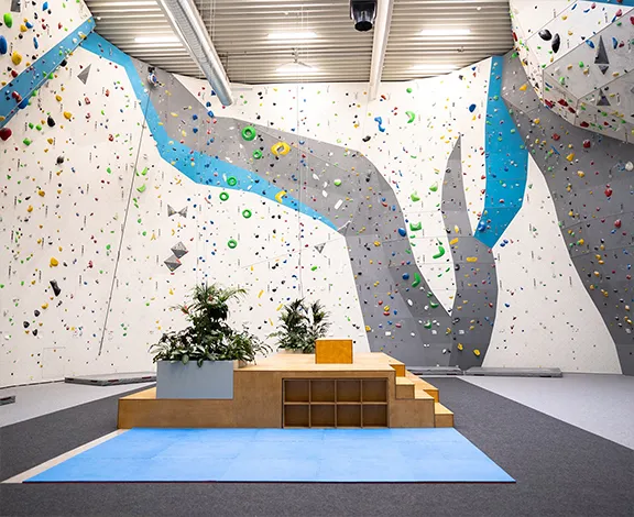 Jungle Sport park