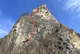 Cesta zrcadlem