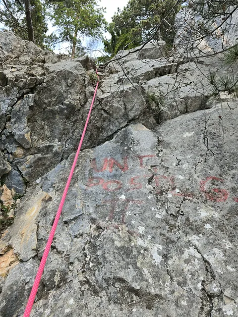 Große Postlwand