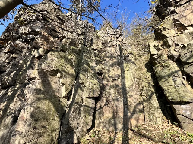 Žebřík