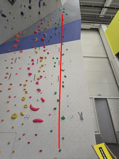 Cesta 1