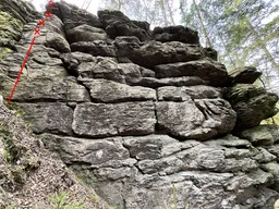 Pilířek