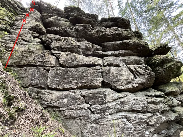 Pilířek