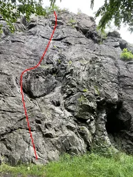 Přímá cesta