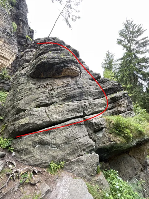 Alter Weg