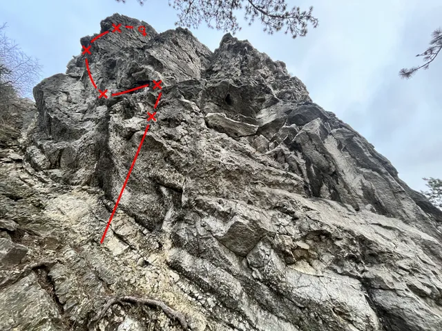 Logická diagonála