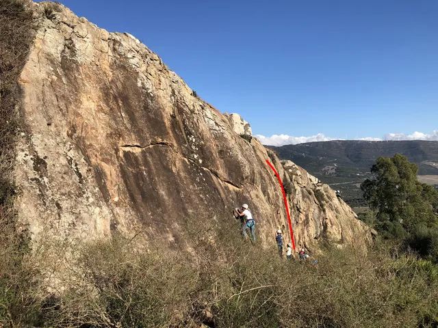 Que no llego al boquete!!