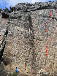 Senda del tiempo
