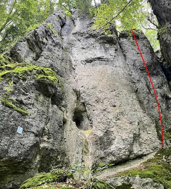 Schluchtwächter