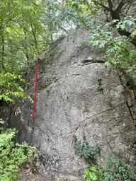 kolostojkám vstup zakázán