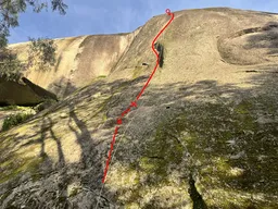 Serpes Alada
