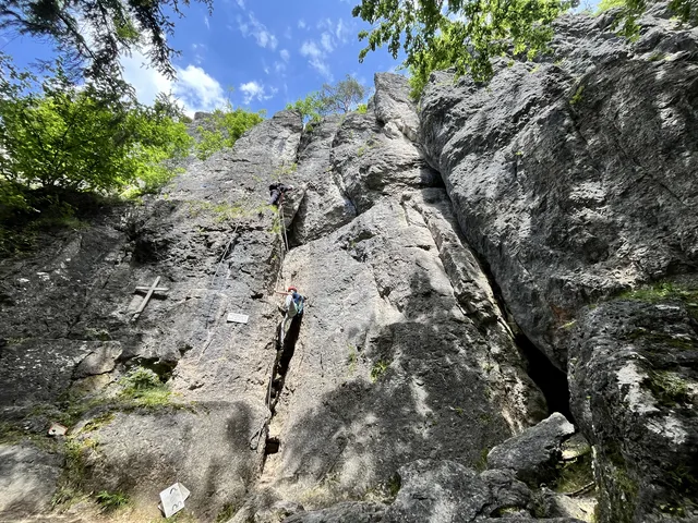 Mittelbergwand
