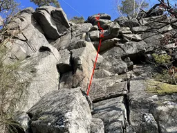 Předoperační křeče