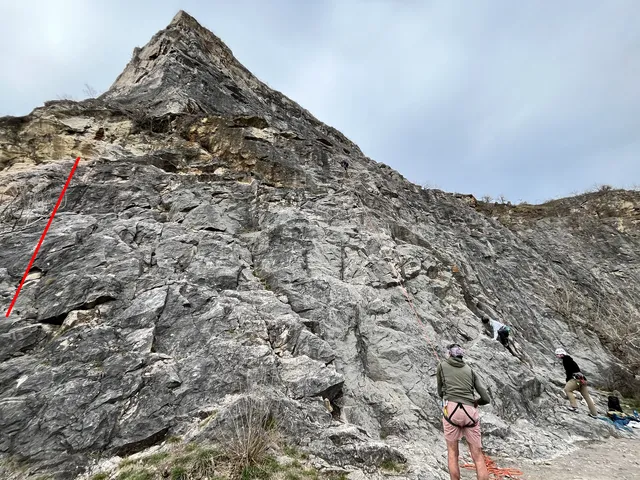 Nová cesta