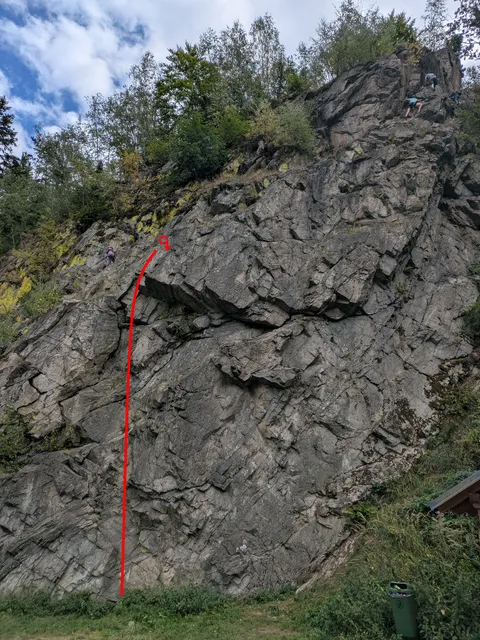 Levobřežka