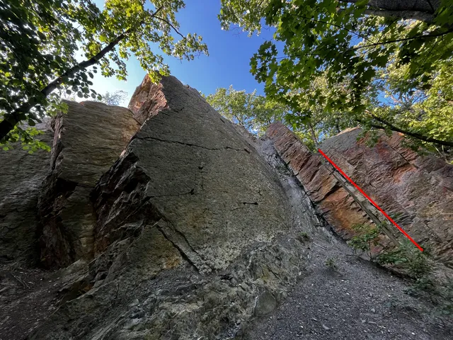 Spárka