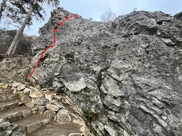 Vavřinecká