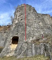 Turistická