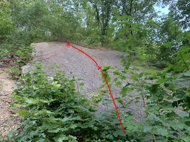 Mravenčí ukolébavka