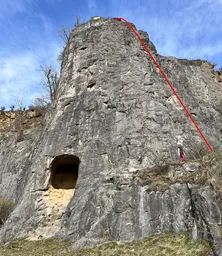 Bazénový trik