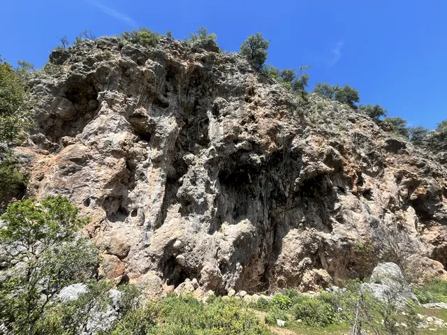 Geyikbayırı