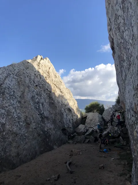 San Bartolo