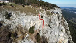 Blutspur