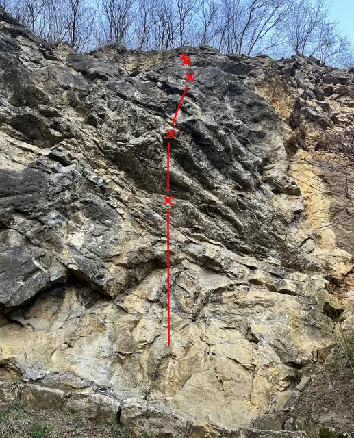 Vápno nevaruje, vápno trestá