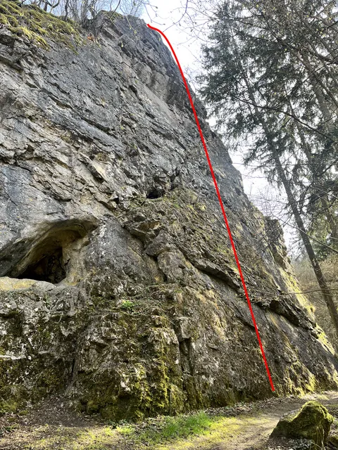 Výlom
