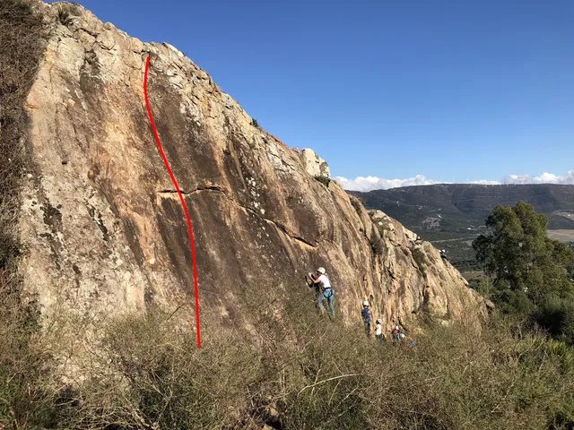 La quinta del Kobi