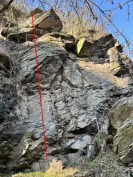 Těžší varianta