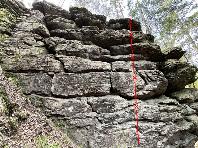 Pepř a sůl