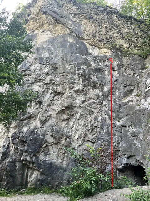 Hrnec na prdel