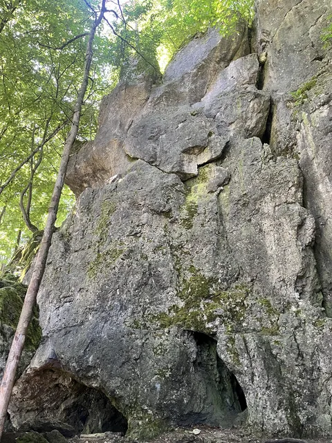 Leupoldsteiner Wand