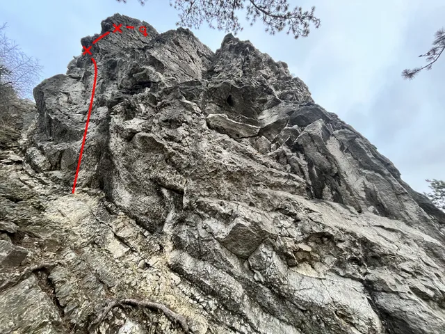Středem plotny