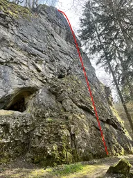 Výlom