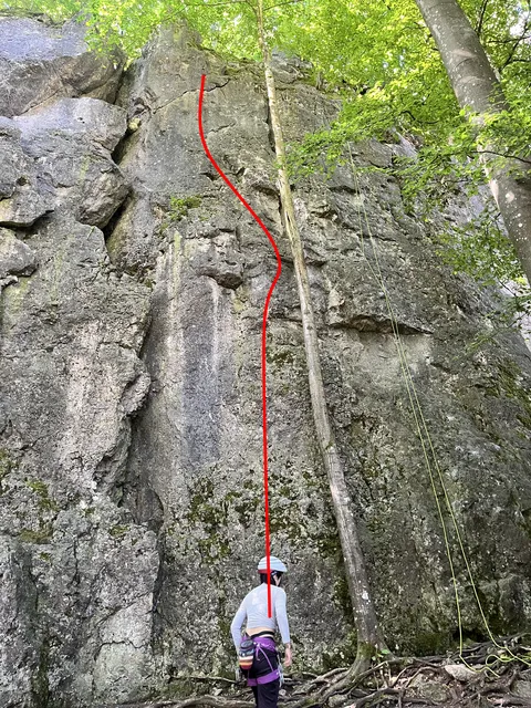 Aussteiger / Außenseiter