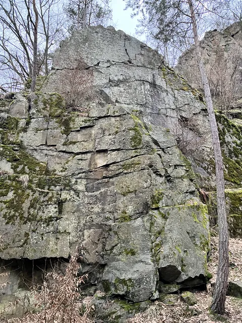 Borový lom