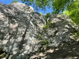 Jirkova cesta