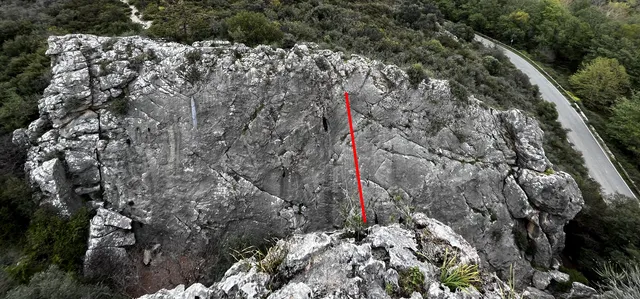 Horos siopis