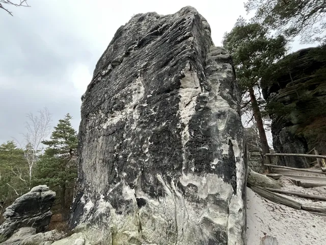 Gamrigscheibe