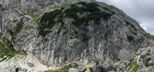 Passo Falzarego